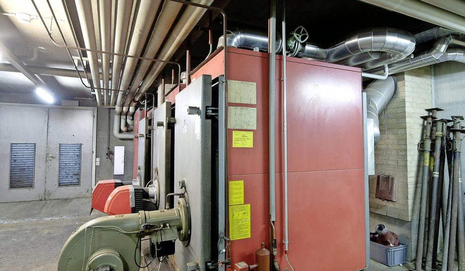 L’abandon du mazout, c’est jouable 1