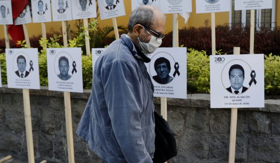 L'Amérique latine en plein cauchemar