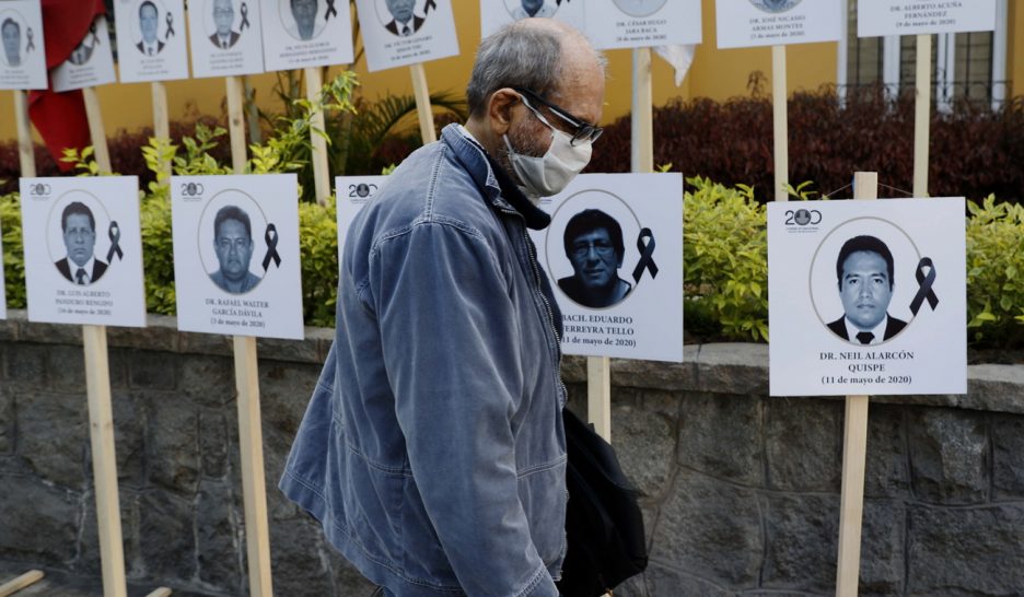L'Amérique latine en plein cauchemar