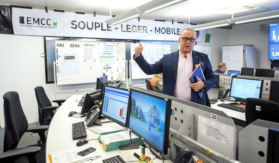 Le bilan opérationnel d’une crise