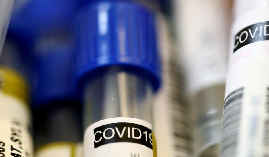 Le Covid dans la peau