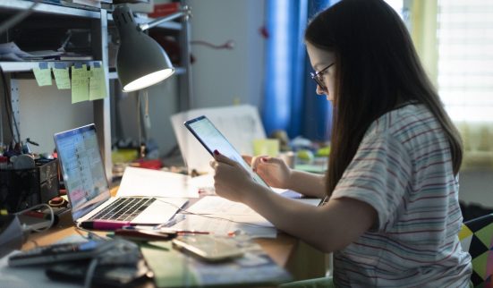 L’école a besoin d’un concept numérique