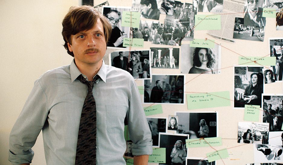 Les faiseurs de fiches