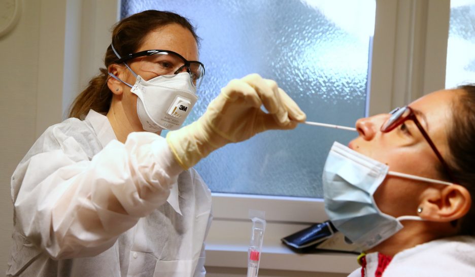 Les tests de dépistage seront gratuits