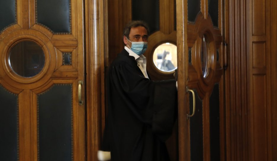 Paris veut remettre Kabuga à la justice internationale