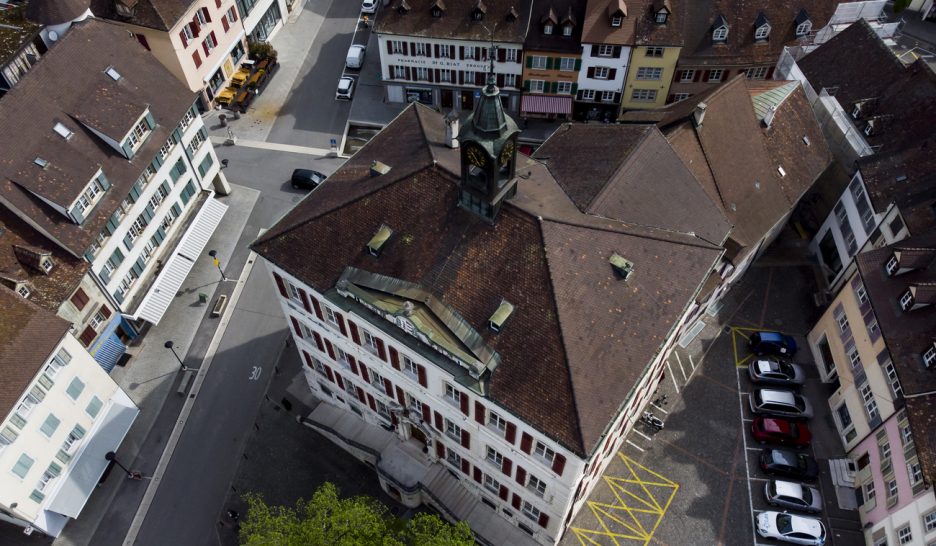 Paupérisation dans le Jura: «Une situation choquante»