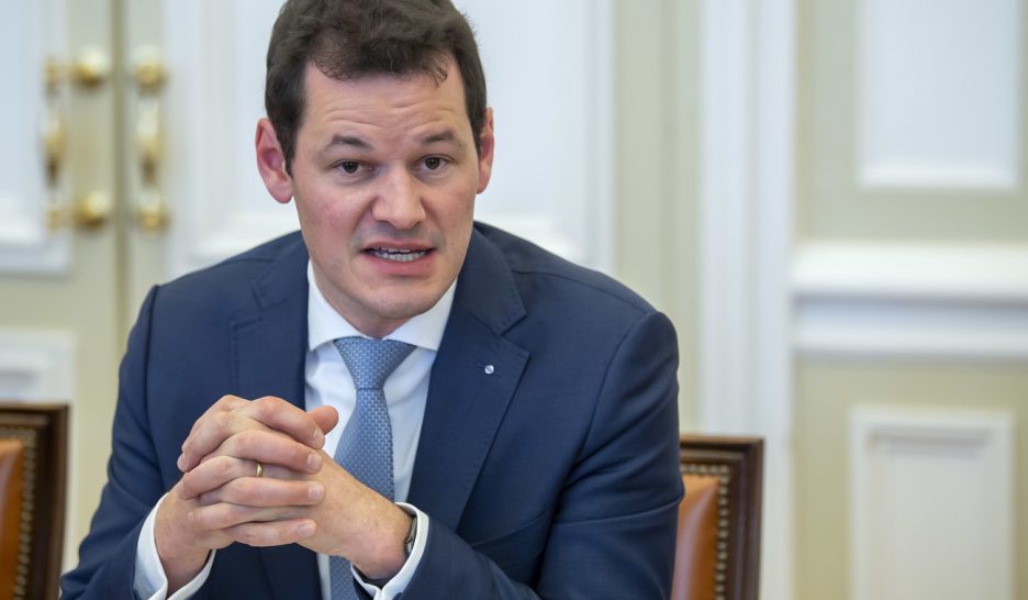 Pierre Maudet contre Jean Batou: plainte classée