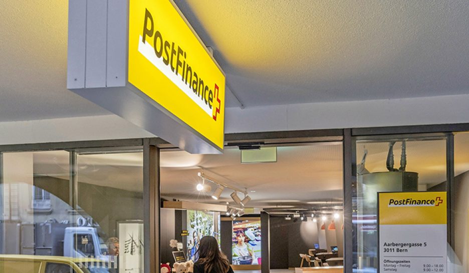 PostFinance gagne une manche 2