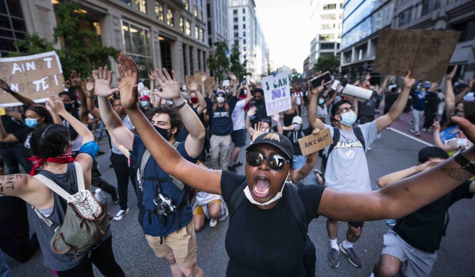 racisme  extraordinaire