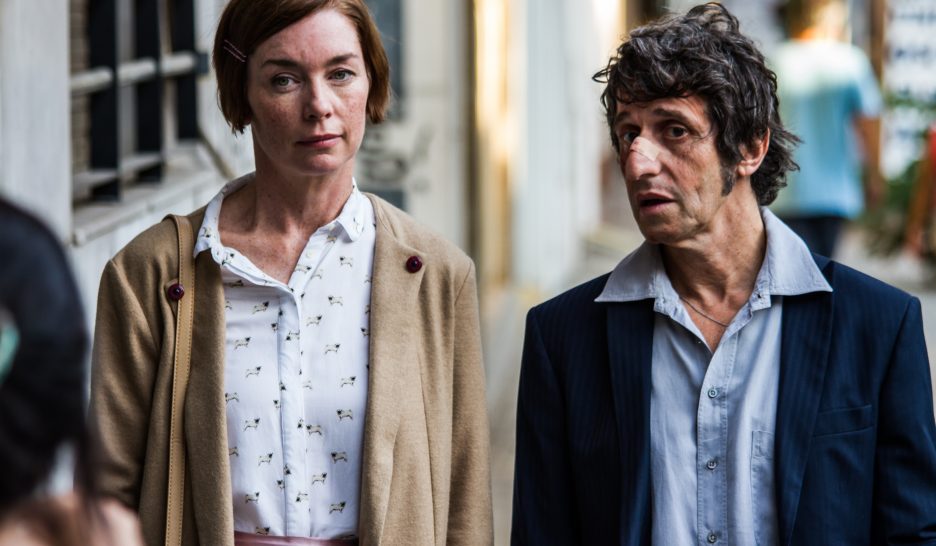 Requiem pour un cabrón