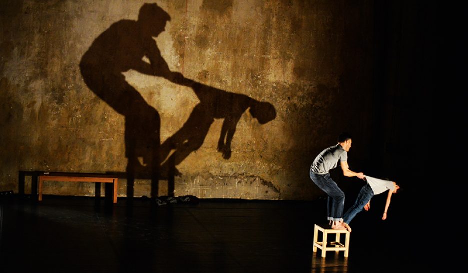 Retour aux spectacles