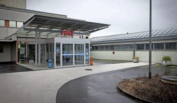 Graves problèmes de gouvernance à l'hôpital