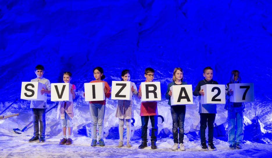 «Temps mûrs» pour une expo