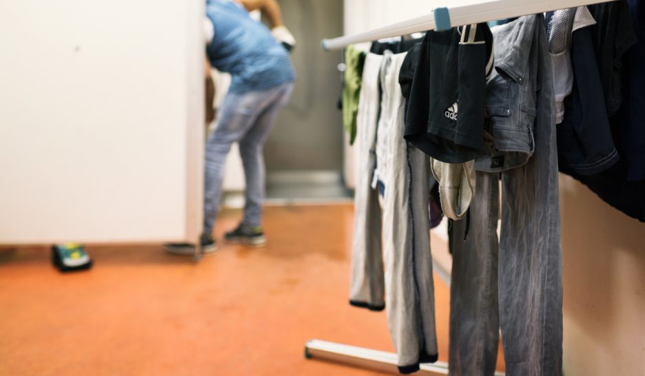 Travail domestique: pour un meilleur contrat-type