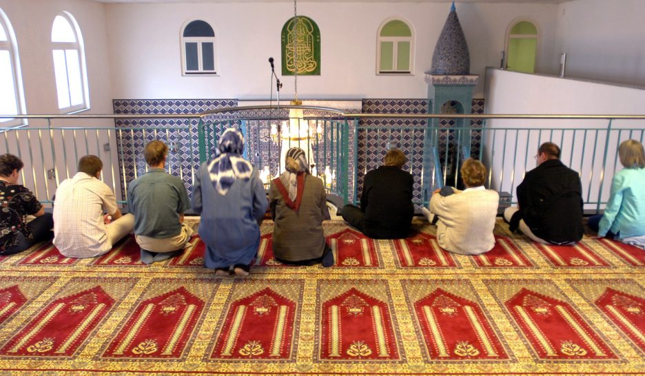 «Une action sociale peu connue»