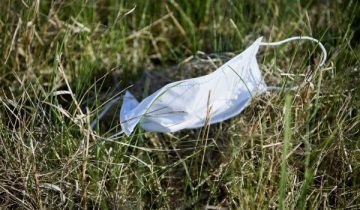 Une pollution limitée