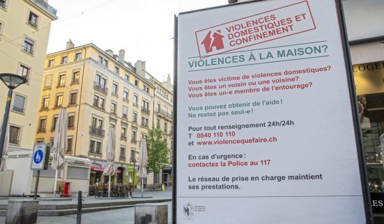 «Une satisfaction prudente»