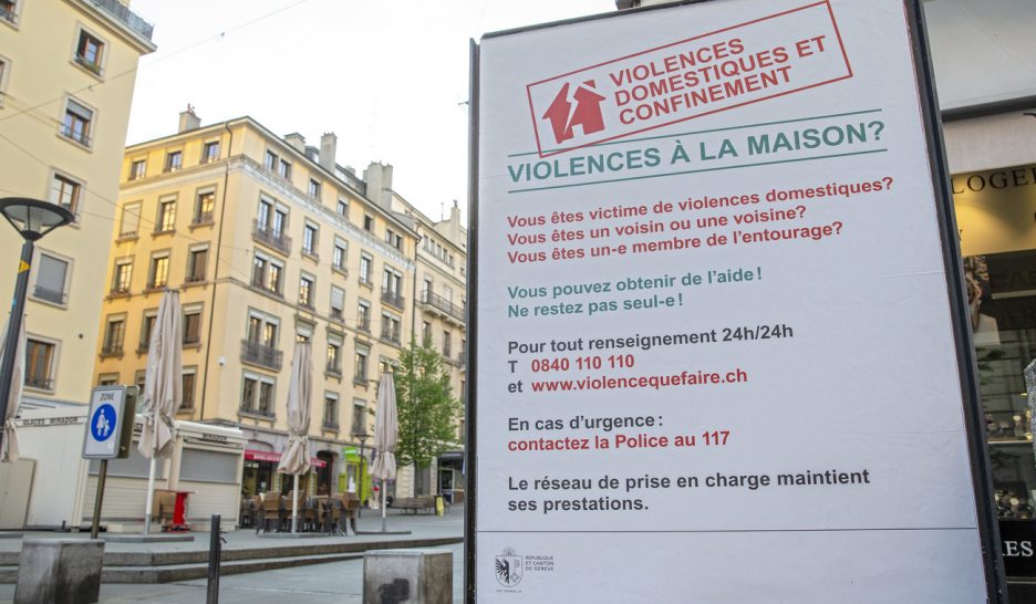 «Une satisfaction prudente»