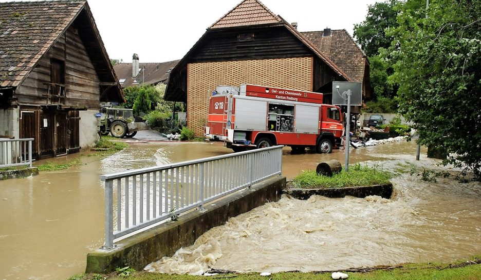 De l’expertise contre les crises 1