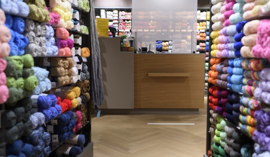 Vers un accord sur les loyers commerciaux