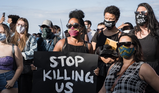 Le racisme n’a plus carte blanche