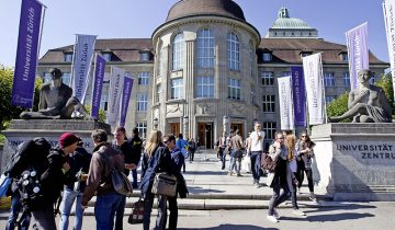 Amendes plus sévères à l’université