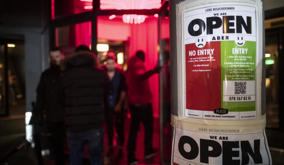 Contrôles des clubs plus sévères