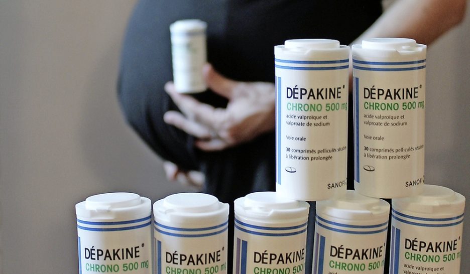 Antiépileptiques: un chiffre qui interpelle