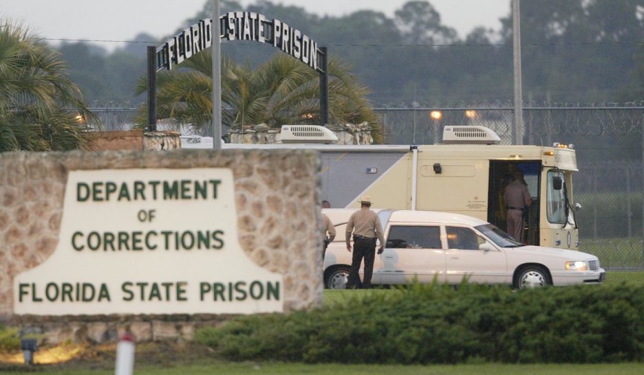 Des électeurs en conditionnelle