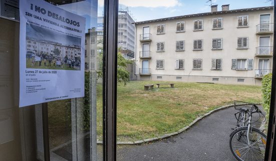 Du répit pour la Cité léopard