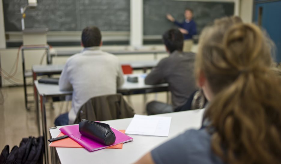 Ecoles jurassiennes: plus de 400 personnes en quarantaine