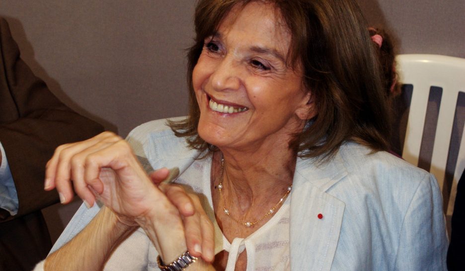 La liberté pour phare