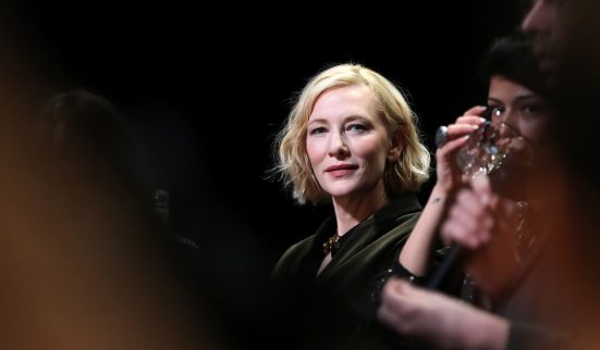 La Mostra sous le signe du film italien et du Covid