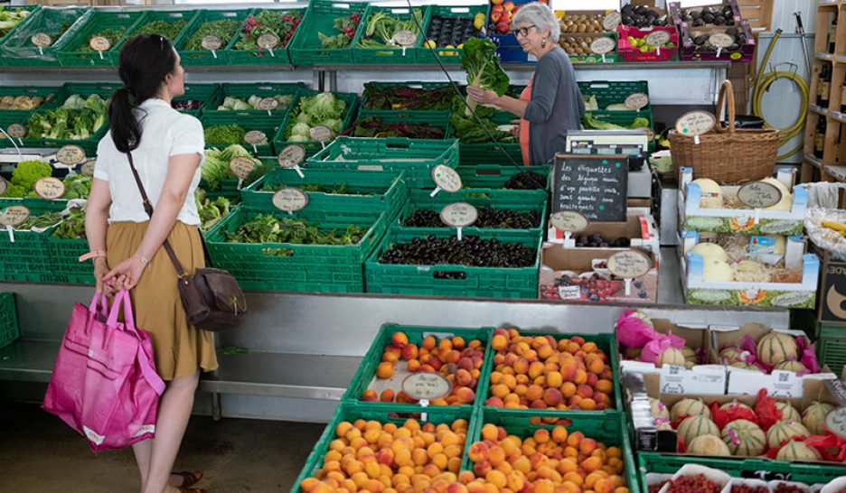 L’agriculture entre espoir et déception