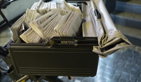 L’aide à la presse se précise