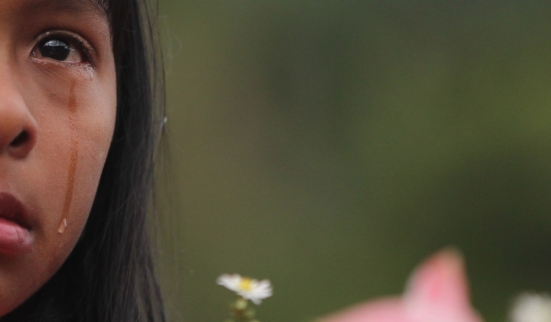 Les «dalits» de l’Amérique latine