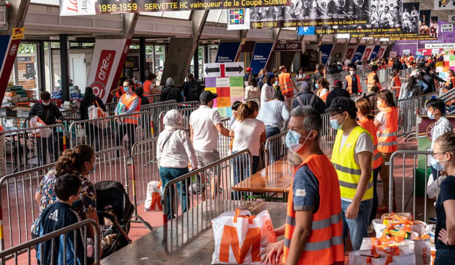 «L’Etat ne peut pas se substituer à des fraudeurs»