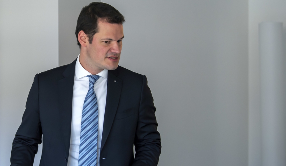 Ni Maudet ni Brandt à la réunion du comité du PLR