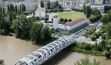 Nouvelle pétition contre les Vernets