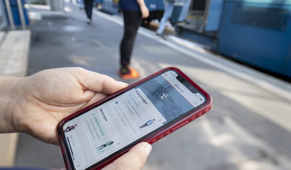 Référendum antitraçage lancé