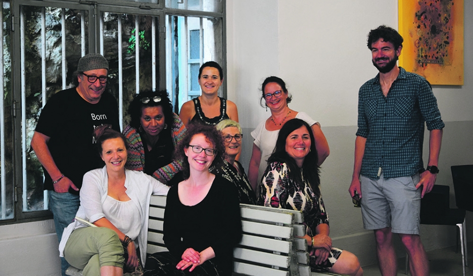 La renaissance d’une manufacture