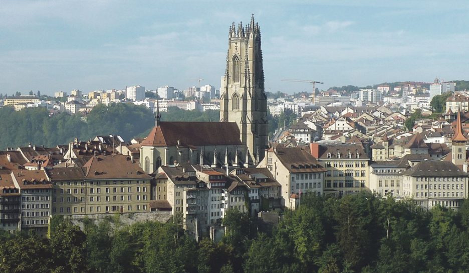 Une nouvelle affaire secoue l’évêché