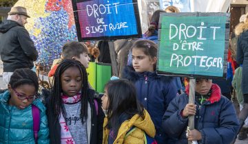 Virage pour la protection de l’enfance