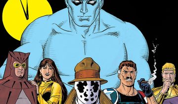 Watchmen, toujours d'attaque