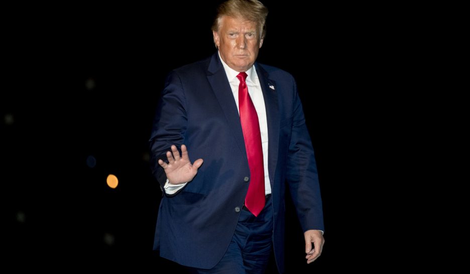 TikTok et WeChat dans le viseur