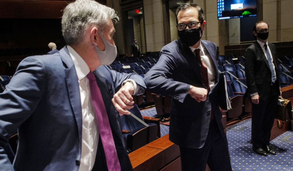 A la recherche de l’inflation