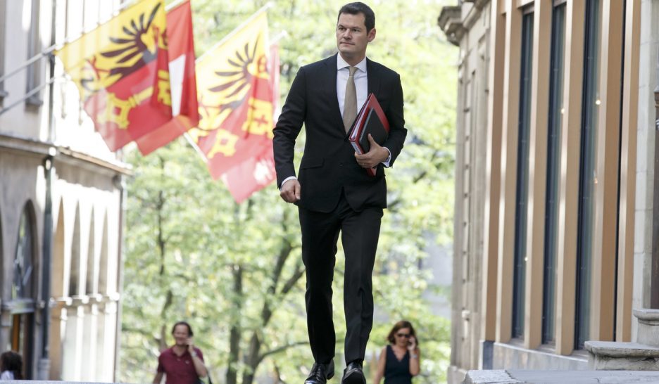 Affaire Maudet: complément d'instruction demandé