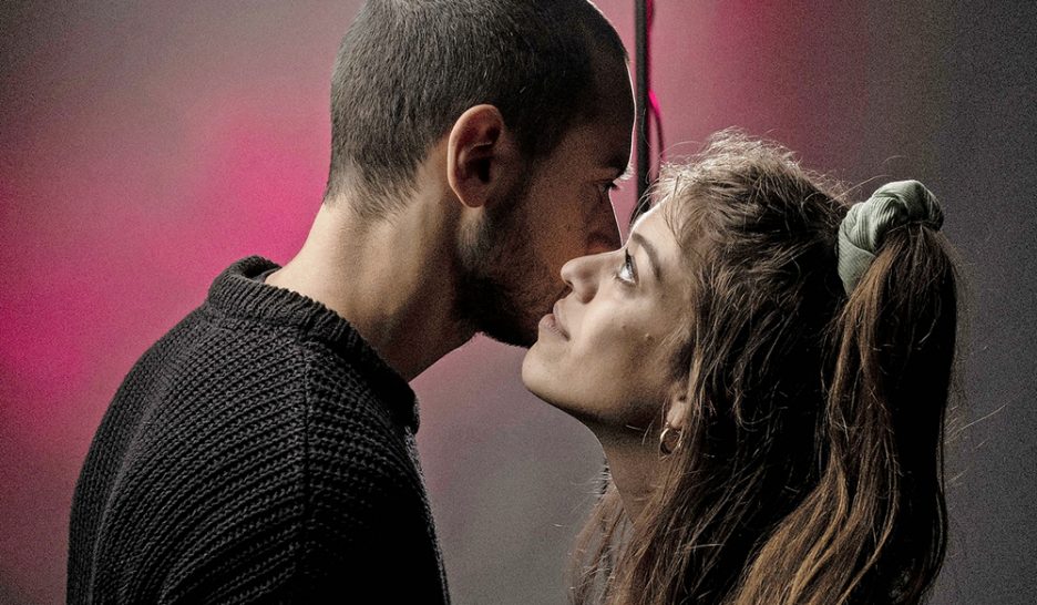 La bise par vent contraire