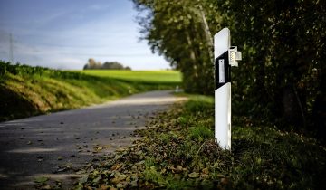 Alerter l’automobiliste, pas le cerf 1