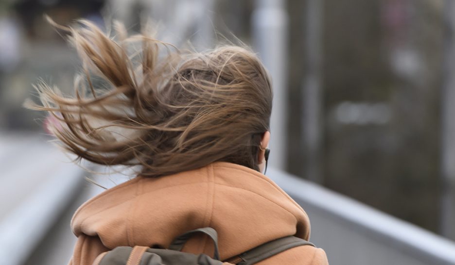 Camping et quartiers inondés à Kandersteg (BE)